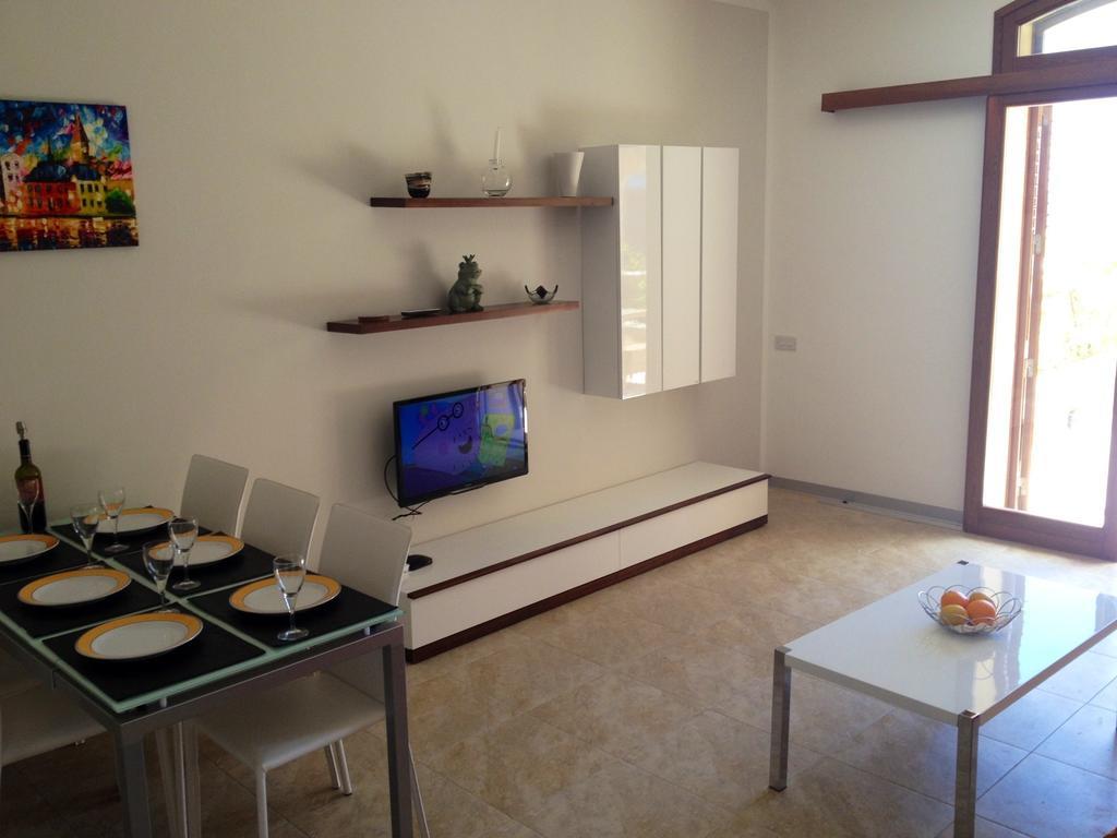 Chambray Apartment Ghajnsielem